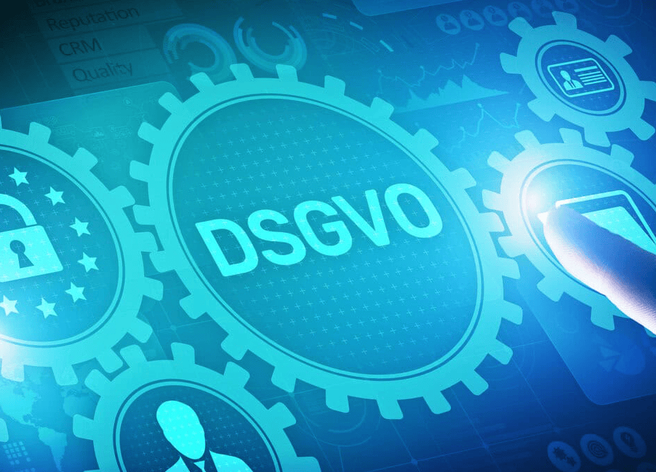DSGVO: Die Bedeutung von Datenschutz verstehen und umsetzen