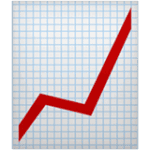 Webdesign Agentur Hamburg 3 chart increasing 1f4c8
