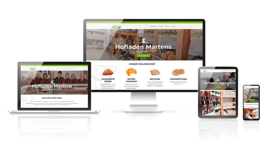 elbephant-webagentur - Referenzen 04 elbephant webdesign agentur norddeutschland hamburg trittau mockup 4 1