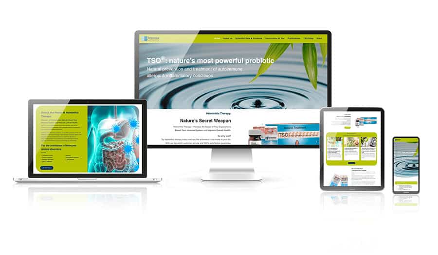 elbephant-webagentur - Referenzen 06 elbephant webdesign agentur norddeutschland hamburg trittau mockup 6 1