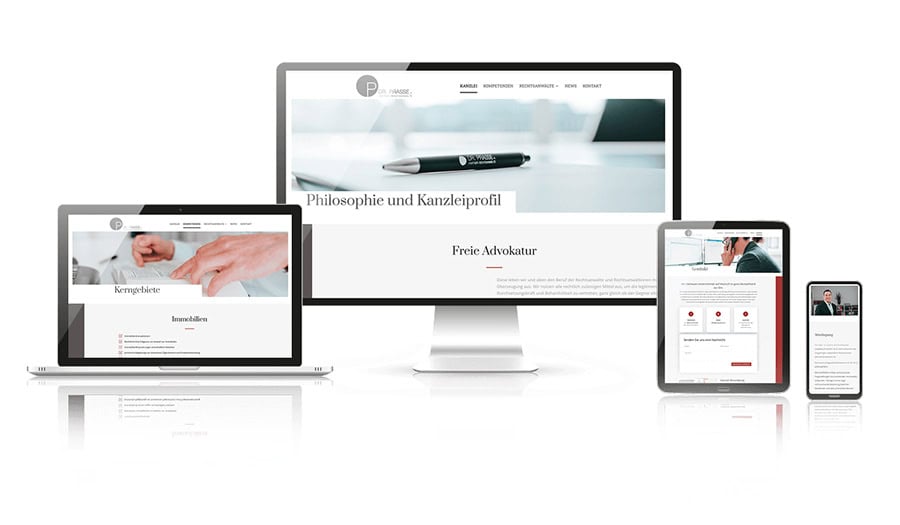 elbephant-webagentur - Referenzen 07 elbephant webdesign agentur norddeutschland hamburg trittau mockup 7 1