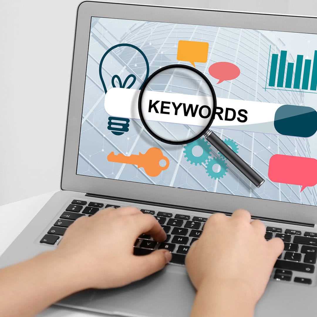Keyword Analyse. Google Trends Analyse: Welche Informationen kann man aus dem Suchvolumen von Keywords ziehen?