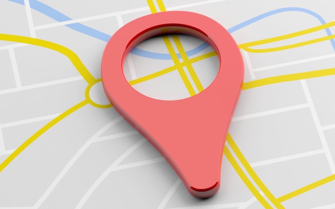 Google Maps Eintrag: Ein unverzichtbares Werkzeug für KMUs!