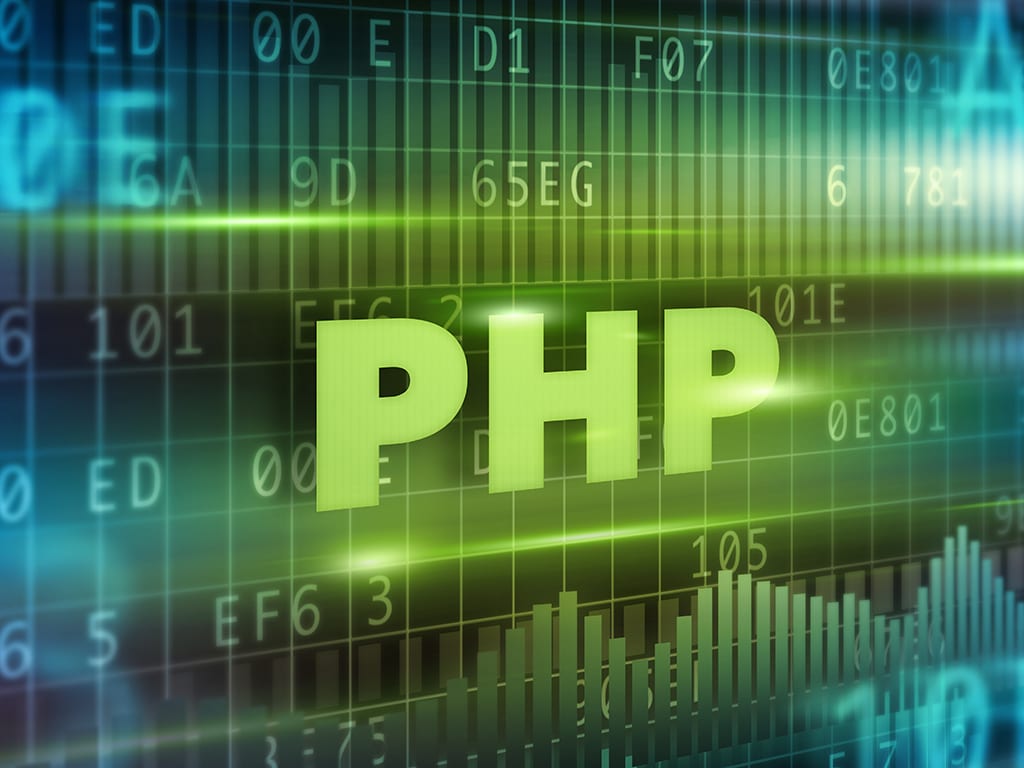 Wann sollte ich die PHP Version Aktualisierung durchführen